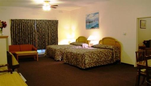 фото отеля Skagit Motel