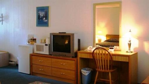 фото отеля Skagit Motel