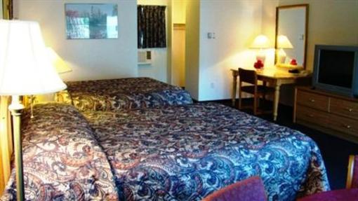 фото отеля Skagit Motel