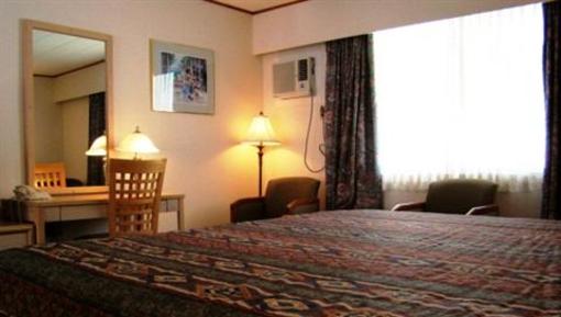 фото отеля Skagit Motel