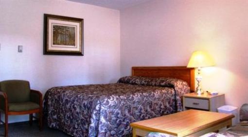 фото отеля Skagit Motel