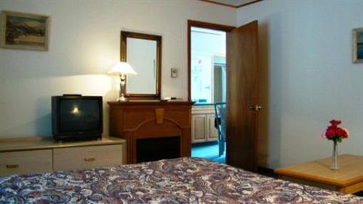 фото отеля Skagit Motel