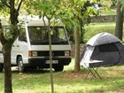 фото отеля Camping Internazionale Firenze