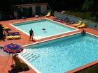 фото отеля Camping Internazionale Firenze