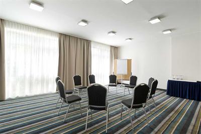фото отеля Park Inn by Radisson Dusseldorf Kaarst