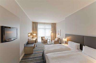 фото отеля Park Inn by Radisson Dusseldorf Kaarst