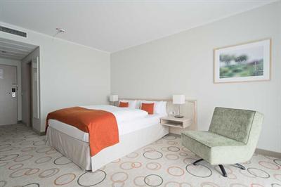 фото отеля Park Inn by Radisson Dusseldorf Kaarst
