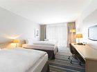 фото отеля Park Inn by Radisson Dusseldorf Kaarst