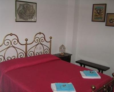 фото отеля B&B Casa Mira