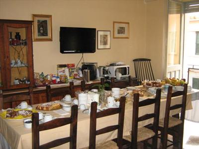фото отеля B&B Casa Mira
