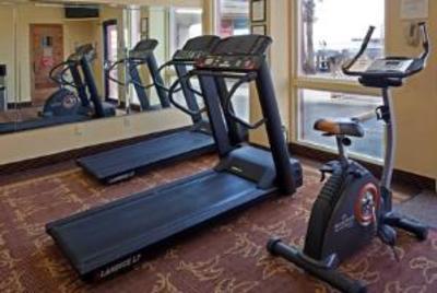 фото отеля Holiday Inn Corpus Christi - N. Padre Island