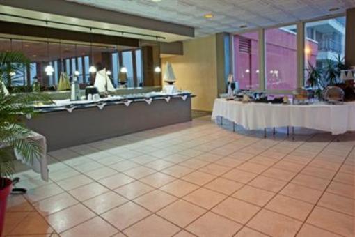 фото отеля Holiday Inn Corpus Christi - N. Padre Island