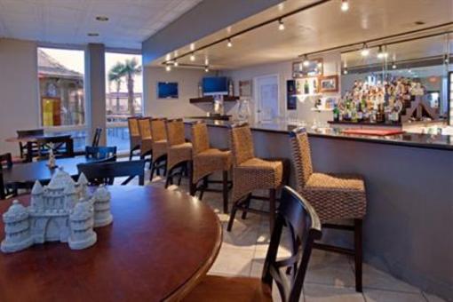 фото отеля Holiday Inn Corpus Christi - N. Padre Island