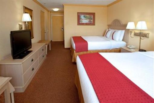 фото отеля Holiday Inn Corpus Christi - N. Padre Island