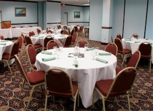 фото отеля Holiday Inn Corpus Christi - N. Padre Island