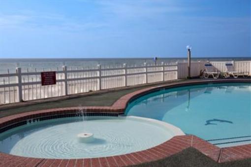 фото отеля Holiday Inn Corpus Christi - N. Padre Island