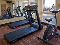 Holiday Inn Corpus Christi - N. Padre Island