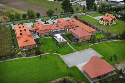 фото отеля Hotel Habenda