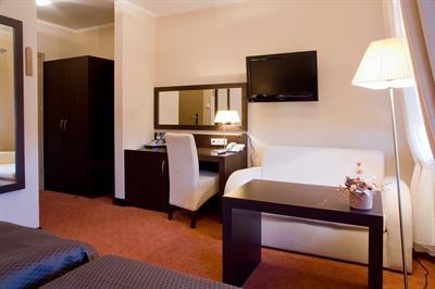 фото отеля Hotel Habenda