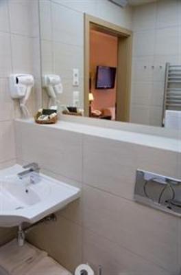 фото отеля Hotel Habenda