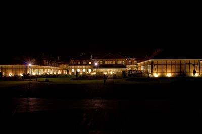 фото отеля Hotel Habenda