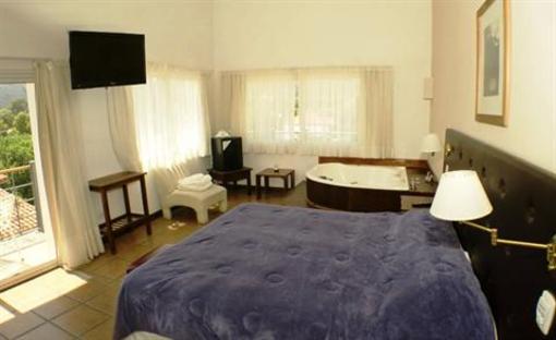 фото отеля Hotel Montecassino