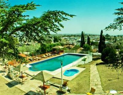 фото отеля Hotel Montecassino