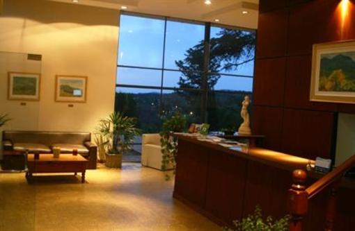 фото отеля Hotel Montecassino