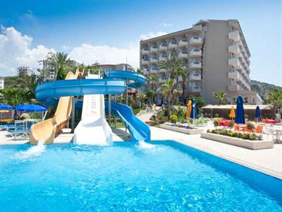 фото отеля smartline Mirador Hotel