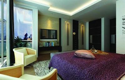 фото отеля Laurent & Benon Suites - Santacruz East