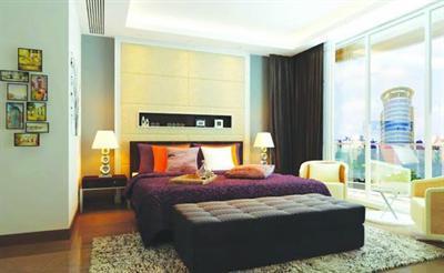 фото отеля Laurent & Benon Suites - Santacruz East