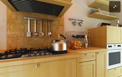 фото отеля Laurent & Benon Suites - Santacruz East