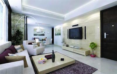 фото отеля Laurent & Benon Suites - Santacruz East