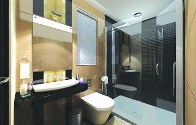 фото отеля Laurent & Benon Suites - Santacruz East