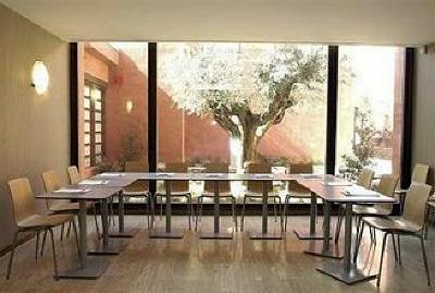 фото отеля Gran Hotel Balneario Blancafort