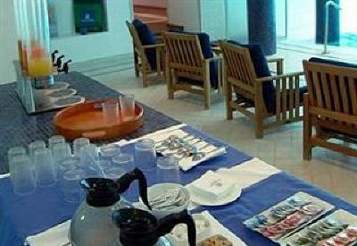 фото отеля Gran Hotel Balneario Blancafort