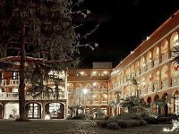 Gran Hotel Balneario Blancafort