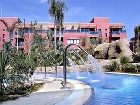 фото отеля Gran Hotel Balneario Blancafort