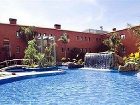 фото отеля Gran Hotel Balneario Blancafort