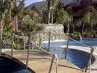 фото отеля Gran Hotel Balneario Blancafort