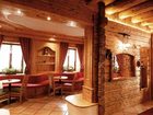 фото отеля Albergo Centrale Forni di Sopra