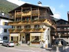 фото отеля Albergo Centrale Forni di Sopra