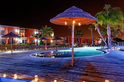 фото отеля Sunset Village – Villas & Apartment