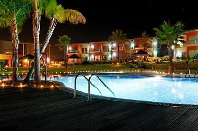 фото отеля Sunset Village – Villas & Apartment