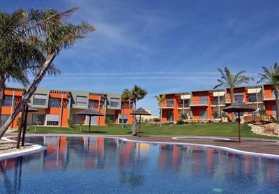 фото отеля Sunset Village – Villas & Apartment