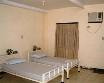 фото отеля Islas 8817 guesthouse