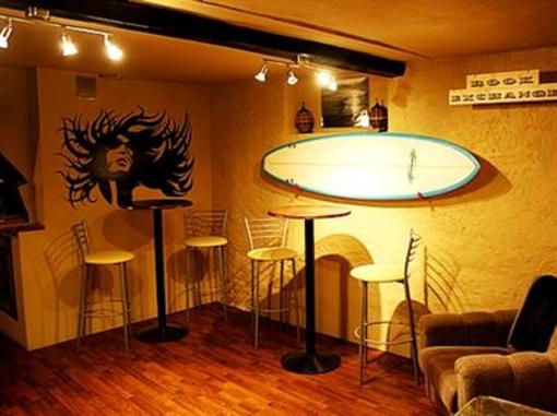 фото отеля The Drunken Monkey Hostel