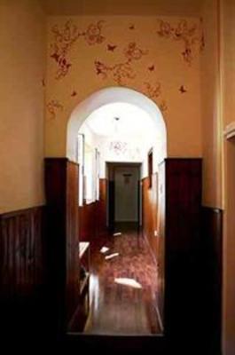 фото отеля The Drunken Monkey Hostel