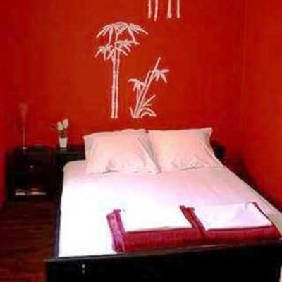 фото отеля The Drunken Monkey Hostel