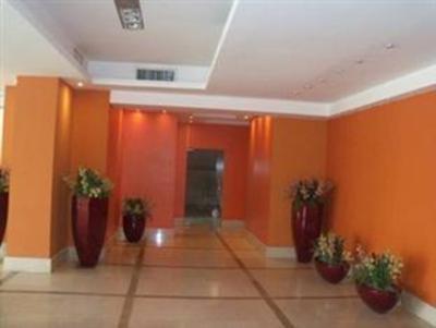 фото отеля Terrace Furnished Apartments Fintas 2